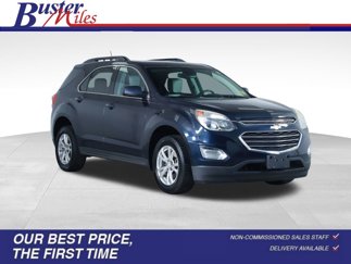 Used 2017 Chevrolet Equinox LT w/ Convenience Package image 1