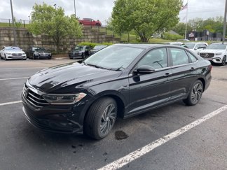 Used 2019 Volkswagen Jetta SEL Premium image 1