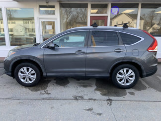 Used 2012 Honda CR-V EX image 1