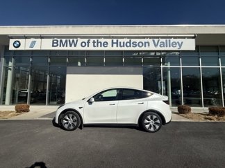 Used 2021 Tesla Model Y Long Range image 1
