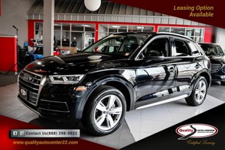 Used 2019 Audi Q5 2.0T Premium Plus w/ Premium Plus Package image 1