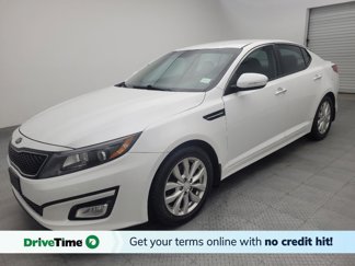 Used 2015 Kia Optima EX image 1