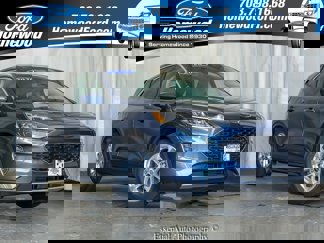 Used 2020 Ford Escape SE image 1