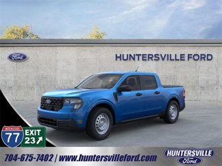 New 2025 Ford Maverick XL image 1
