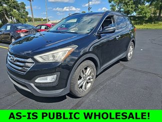 Used 2013 Hyundai Santa Fe Sport 2.0T image 1