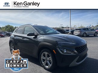 Used 2023 Hyundai Kona SEL image 1