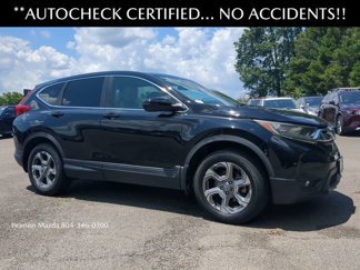 Used 2017 Honda CR-V EX-L image 1