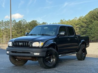 Used 2001 Toyota Tacoma PreRunner image 1