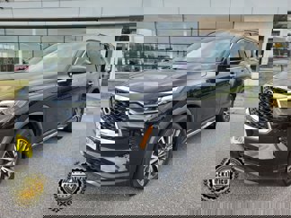 Used 2023 INFINITI QX60 Autograph w/ Cargo Package image 1