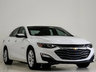 Used 2024 Chevrolet Malibu LT image 1