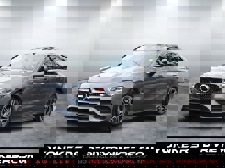 Used 2022 Mercedes-Benz CLA 250 4MATIC image 1