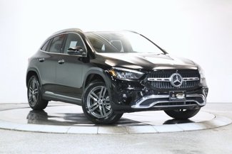 Certified 2025 Mercedes-Benz GLA 250 4MATIC image 1