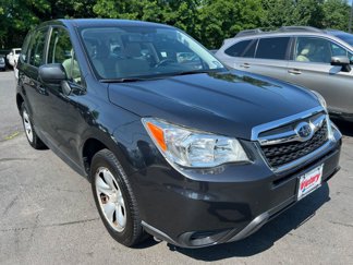 Used 2016 Subaru Forester 2.5i image 1