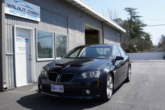Used 2009 Pontiac G8 GT w/ Premium Package image 1