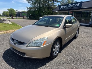 Used 2004 Honda Accord EX image 1