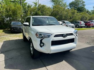 Used 2023 Toyota 4Runner SR5 image 1