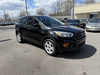 Used 2017 Ford Escape S image 1