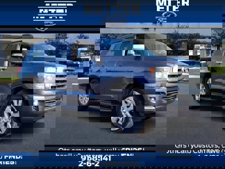 Used 2015 Toyota Sequoia Platinum image 1