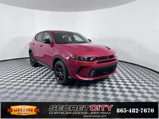 New 2025 Dodge Hornet GT w/ GT Blacktop Package image 1