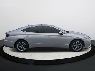 Certified 2023 Hyundai Sonata SEL w/ Convenience Package video 2