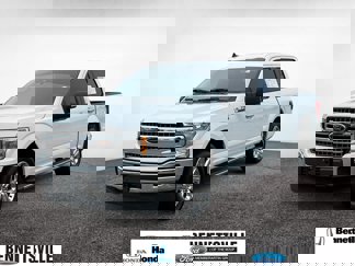 Used 2019 Ford F150 XLT w/ Equipment Group 302A Luxury image 1