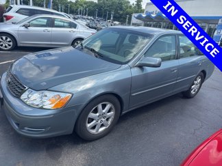 Used 2003 Toyota Avalon XL image 1