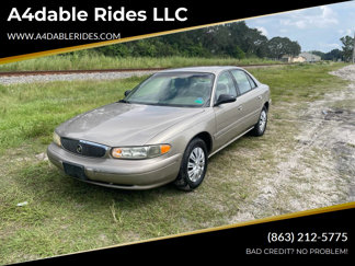 Used 1999 Buick Century Custom image 1