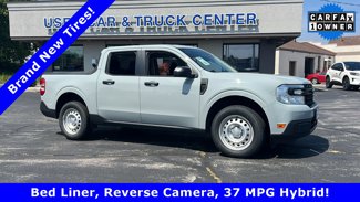 Used 2022 Ford Maverick XL image 1