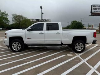 Used 2018 Chevrolet Silverado 2500 LTZ w/ Duramax Plus Package image 1