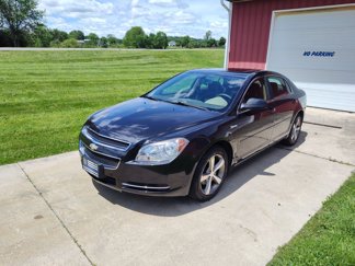 Used 2009 Chevrolet Malibu Hybrid image 1