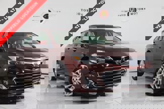 Used 2014 Toyota Avalon Limited image 1
