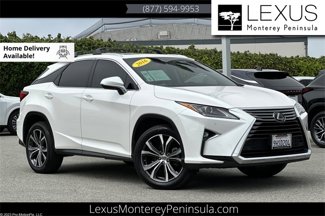Used 2016 Lexus RX 350 AWD image 1