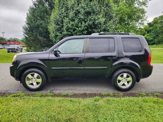Used 2011 Honda Pilot EX-L image 1