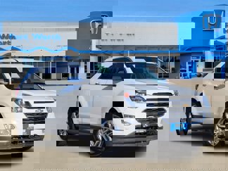 Used 2017 Chevrolet Equinox Premier w/ Enhanced Convenience Package image 1