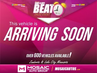 New 2025 Chevrolet Trax LT image 1