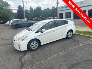 Used 2011 Toyota Prius Two image 1