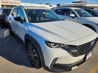 New 2025 MAZDA CX-50 AWD 2.5 S w/ Weather Package image 1
