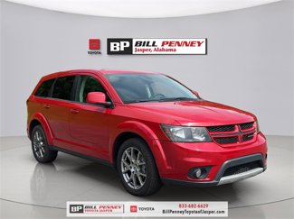 Used 2019 Dodge Journey GT image 1