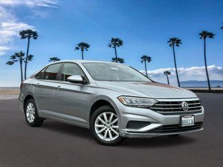Used 2020 Volkswagen Jetta S w/ Driver Assistance Package image 1