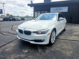 Used 2015 BMW 328i xDrive Sedan image 1