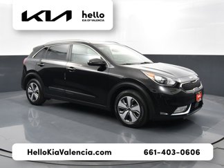 Used 2019 Kia Niro LX image 1