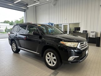 Used 2011 Toyota Highlander SE image 1