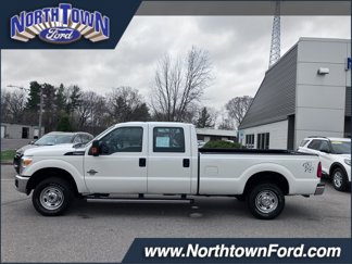Used 2013 Ford F250 XL w/ PWR Equipment Group image 1