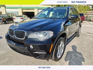 Used 2013 BMW X5 xDrive35i image 1