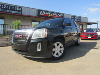Used 2015 GMC Terrain SLT image 1