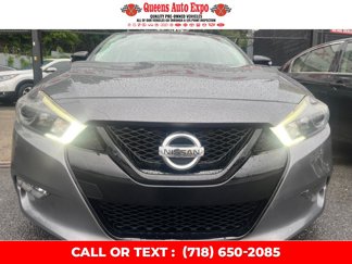 Used 2018 Nissan Maxima 3.5 SL image 1