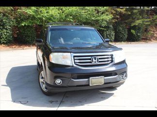 Used 2015 Honda Pilot EX-L image 1