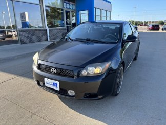 Used 2010 Scion tC image 1