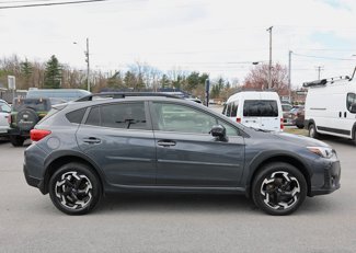 Used 2023 Subaru Crosstrek 2.5i Limited image 1