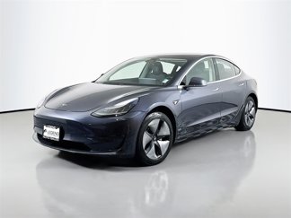 Used 2018 Tesla Model 3 Long Range image 1